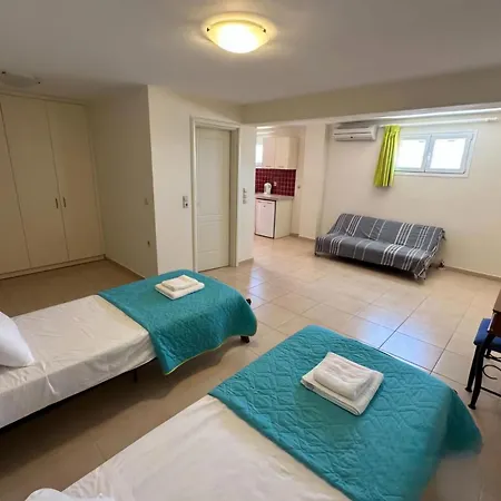 Ionion Pelagos - Infinity Pool With Magnificent Sea Views!