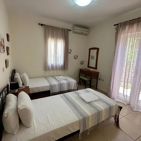 Ionion Pelagos - Infinity Pool With Magnificent Sea Views! Vila