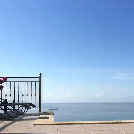 Vila Ionion Pelagos - Infinity Pool With Magnificent Sea Views!