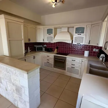 Vila Ionion Pelagos - Infinity Pool With Magnificent Sea Views! *