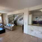 Villa Ionion Pelagos - Infinity Pool With Magnificent Sea Views! Vlachata