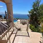 Ionion Pelagos - Infinity Pool With Magnificent Sea Views!