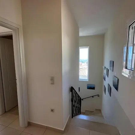 Ionion Pelagos - Infinity Pool With Magnificent Sea Views! Villa *