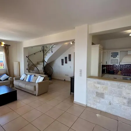 Villa Ionion Pelagos - Infinity Pool With Magnificent Sea Views! Vlachata