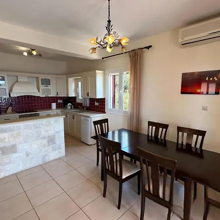 Ionion Pelagos - Infinity Pool With Magnificent Sea Views! Villa *