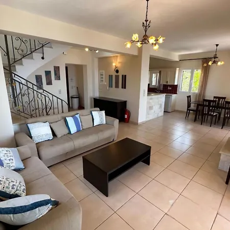 Ionion Pelagos - Infinity Pool With Magnificent Sea Views! * Vlachata