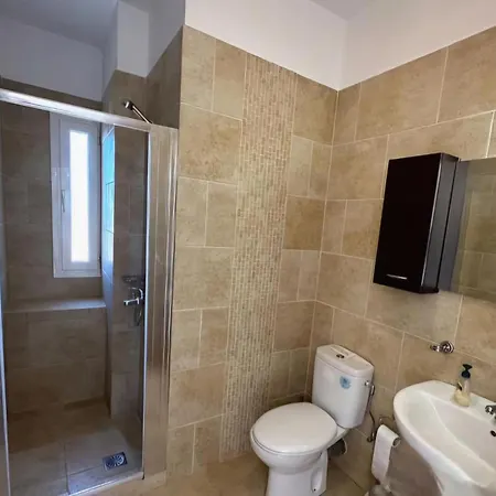 Villa Ionion Pelagos - Infinity Pool With Magnificent Sea Views! Vlachata